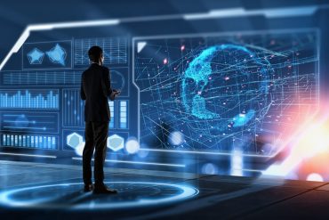 How Cloud Computing Is Revolutionizing Business Operations