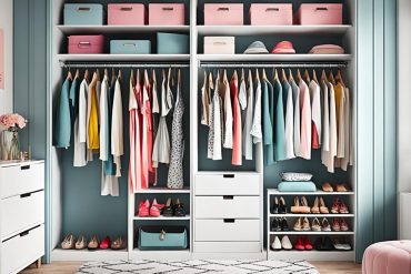 How To Curate A Minimalist Wardrobe For Effortless Style