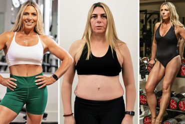 What Exercise Does To Your Body And Mind