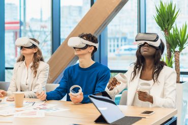 What Machine Learning Brings To The Future Of Technology