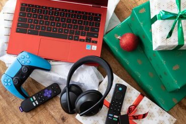 What To Look For When Choosing Gifts For Kids