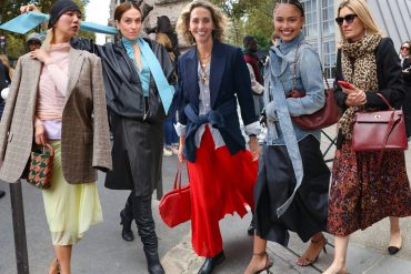 What A Capsule Wardrobe Can Do For Your Style And Simplicity