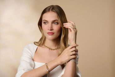Why Earrings Are The Quintessential Accessory In Every Jewelry Collection