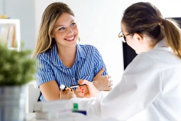 What You Need To Know About Nutrition For A Healthy Life
