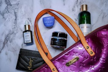 Why Choose And Use Vegan Makeup