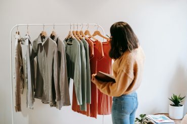 Why A Well-Curated Work Wardrobe Is A Career Essential